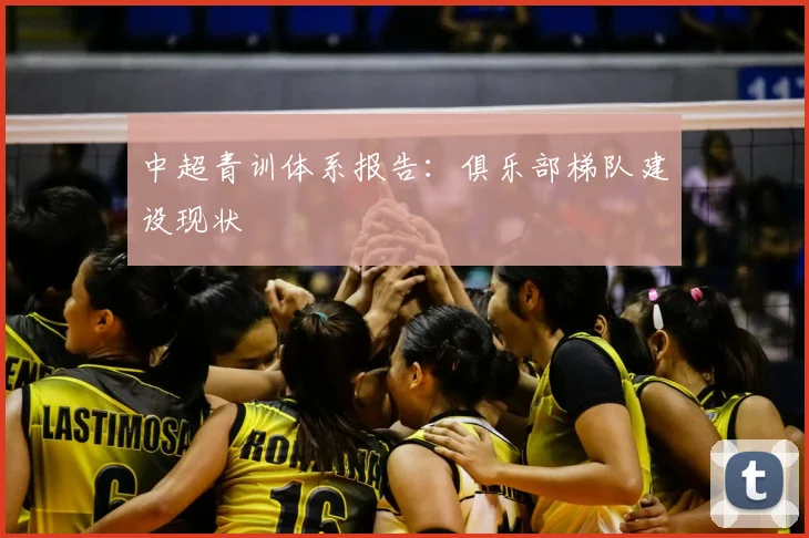 中超青训体系报告：俱乐部梯队建设现状
